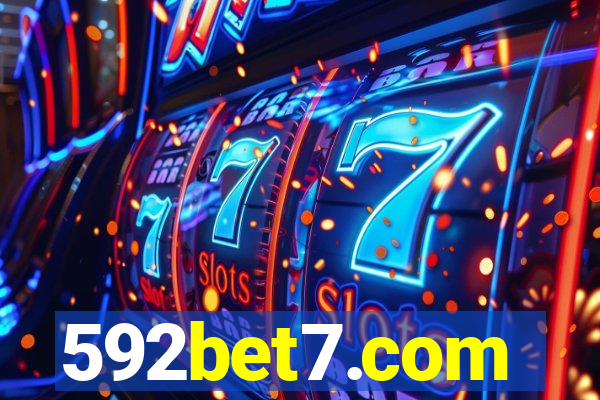 592bet7.com