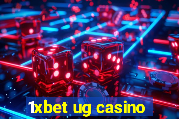 1xbet ug casino