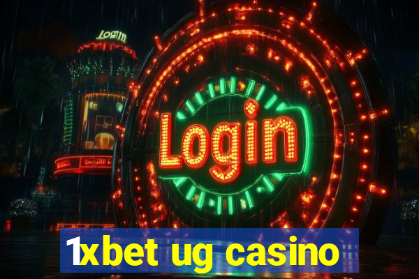 1xbet ug casino