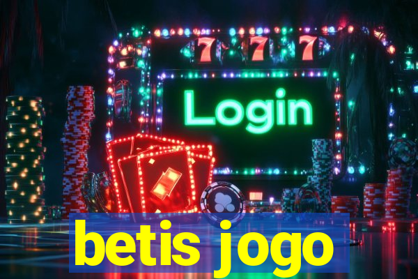 betis jogo