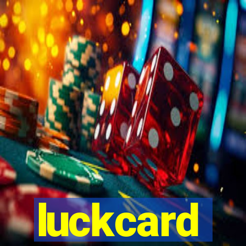 luckcard