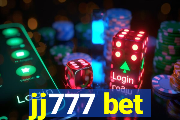 jj777 bet