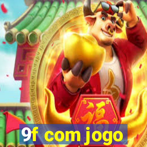 9f com jogo