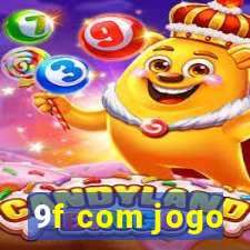 9f com jogo