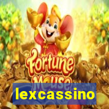 lexcassino