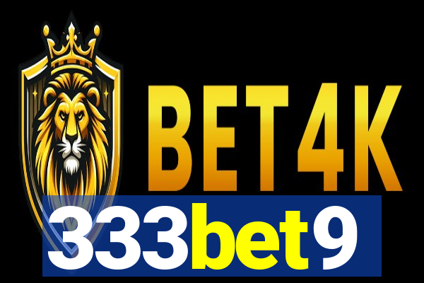 333bet9