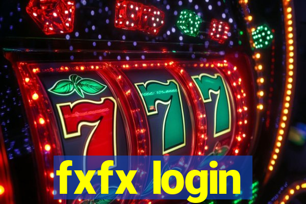 fxfx login