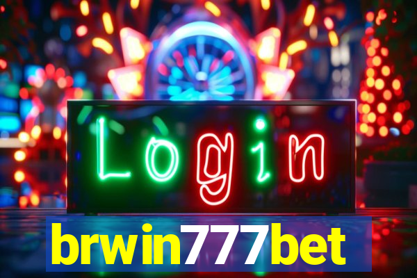 brwin777bet