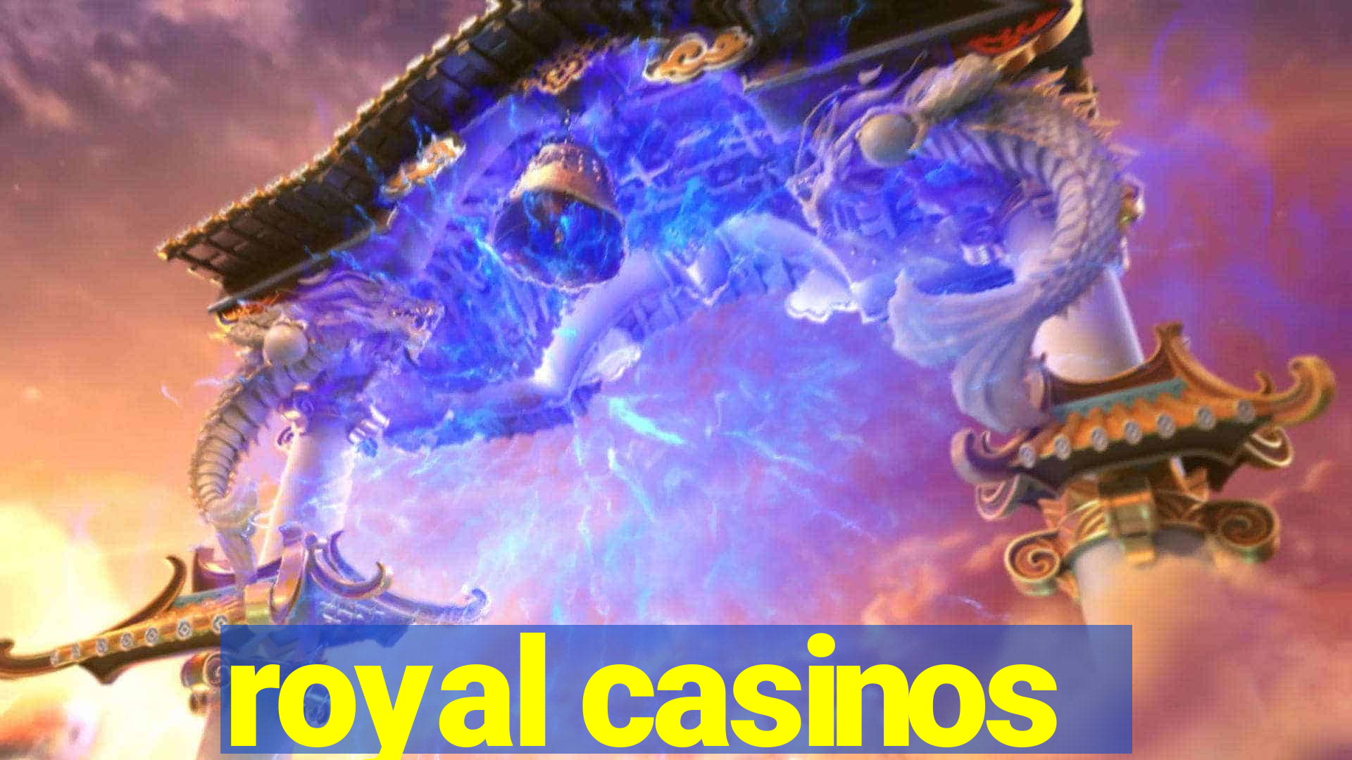 royal casinos