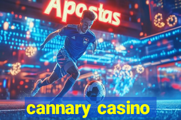 cannary casino