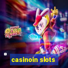 casinoin slots