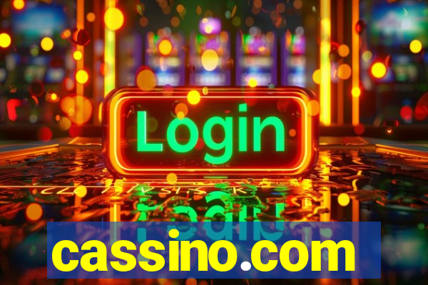 cassino.com