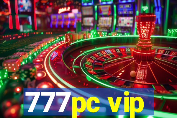 777pc vip