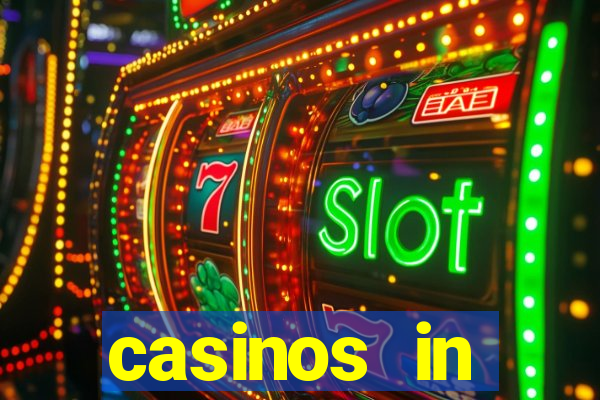 casinos in reno/sparks nv