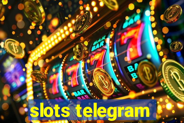 slots telegram