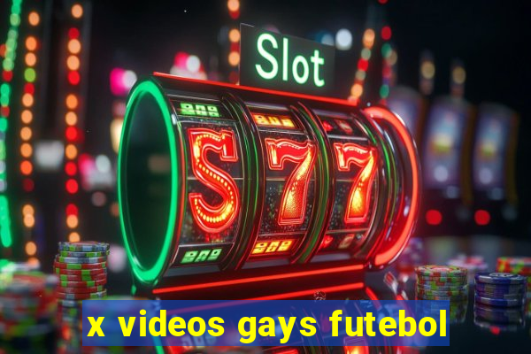 x videos gays futebol