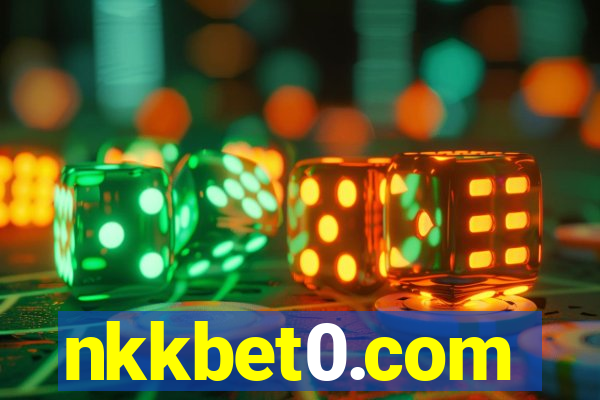 nkkbet0.com