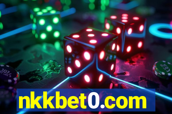 nkkbet0.com