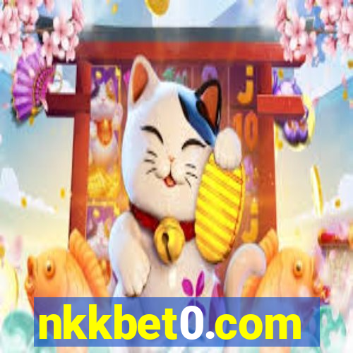 nkkbet0.com