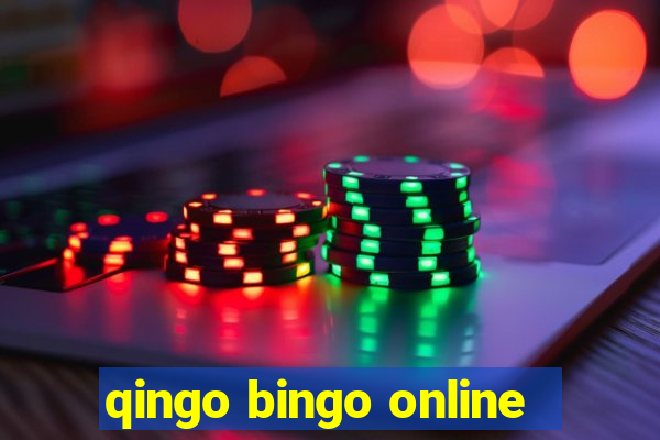 qingo bingo online