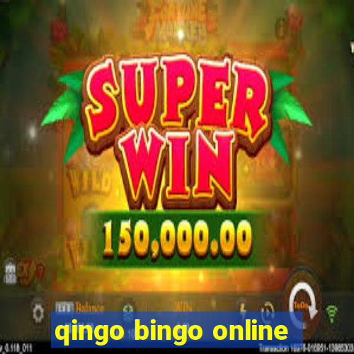 qingo bingo online