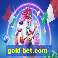 gold bet.com