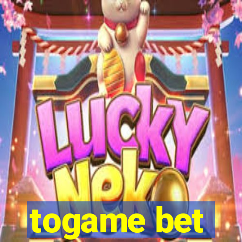 togame bet