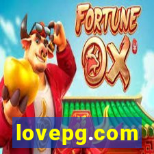 lovepg.com