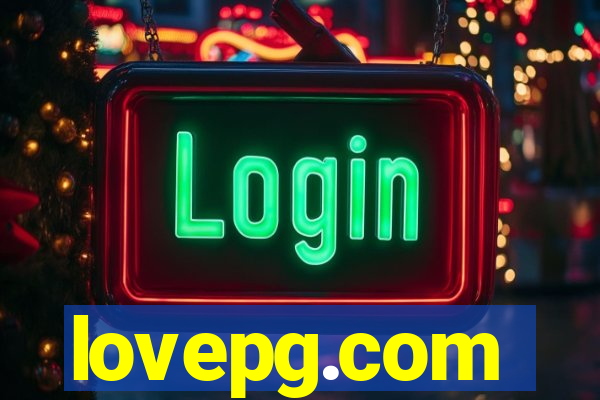 lovepg.com