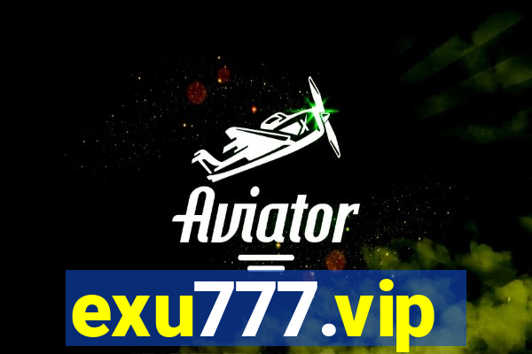 exu777.vip