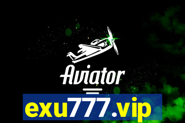 exu777.vip