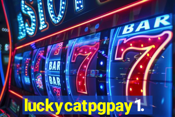 luckycatpgpay1.com