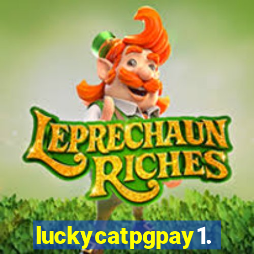 luckycatpgpay1.com