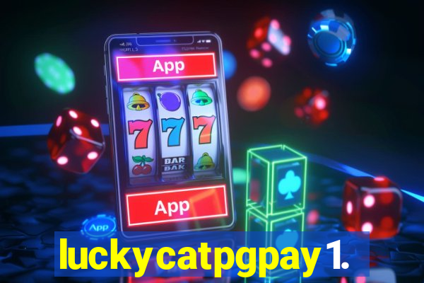 luckycatpgpay1.com