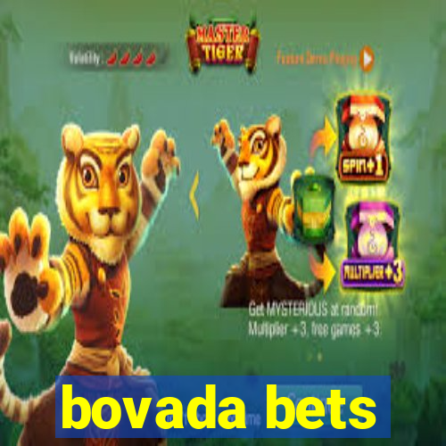 bovada bets