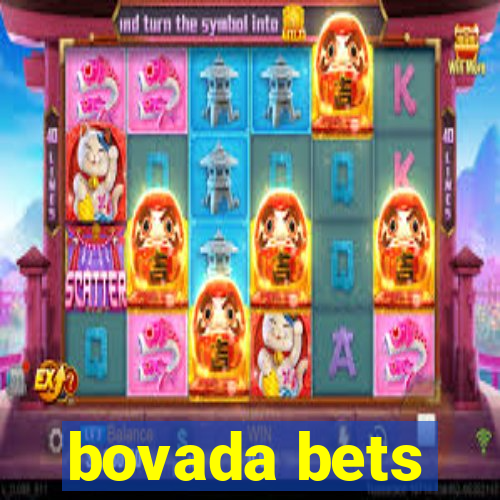 bovada bets