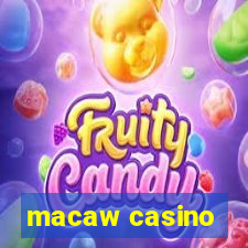 macaw casino