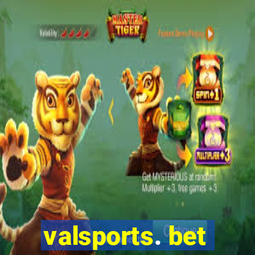 valsports. bet