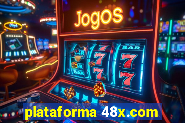 plataforma 48x.com