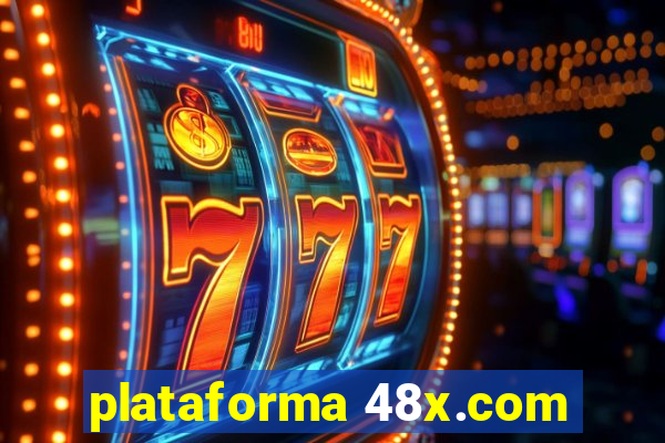 plataforma 48x.com