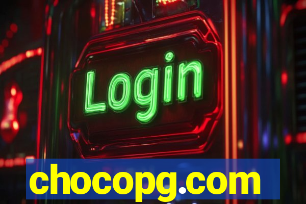 chocopg.com