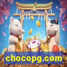 chocopg.com