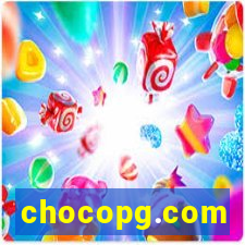 chocopg.com