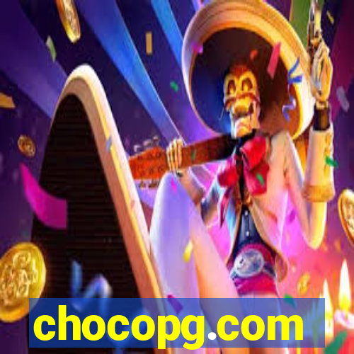 chocopg.com