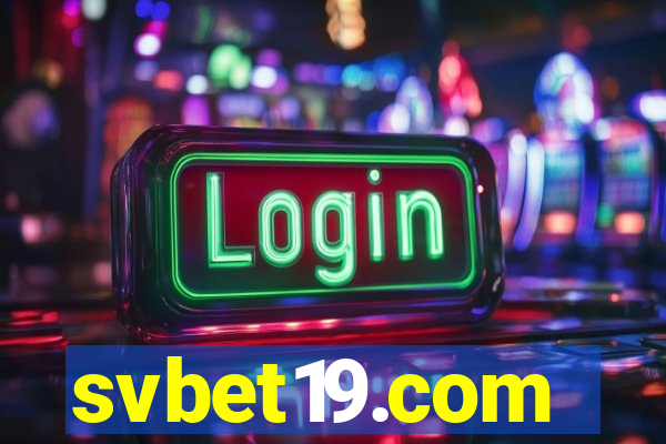 svbet19.com