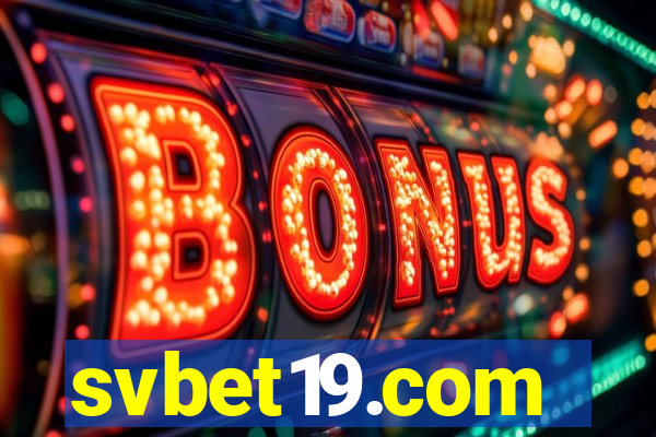 svbet19.com