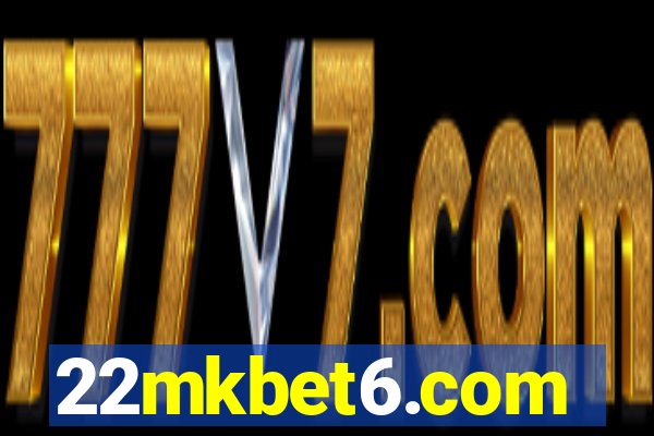 22mkbet6.com