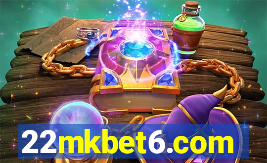 22mkbet6.com