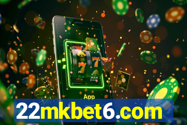 22mkbet6.com