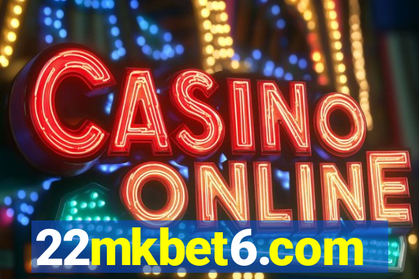 22mkbet6.com